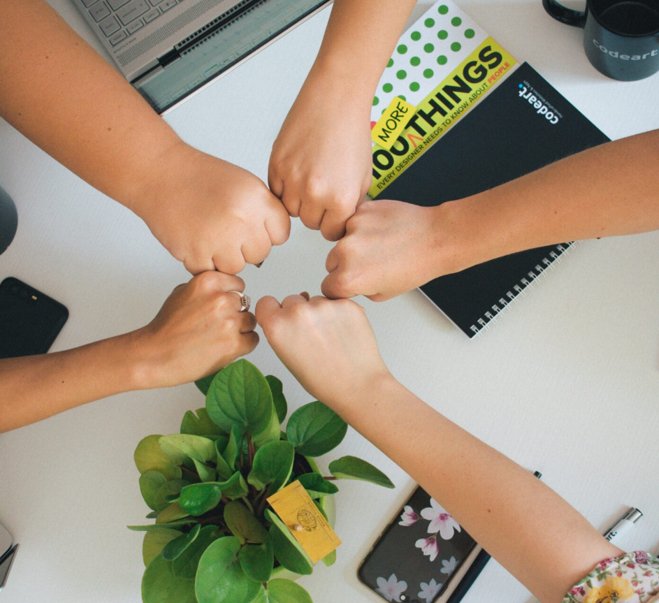 Green Teams Netzwerk