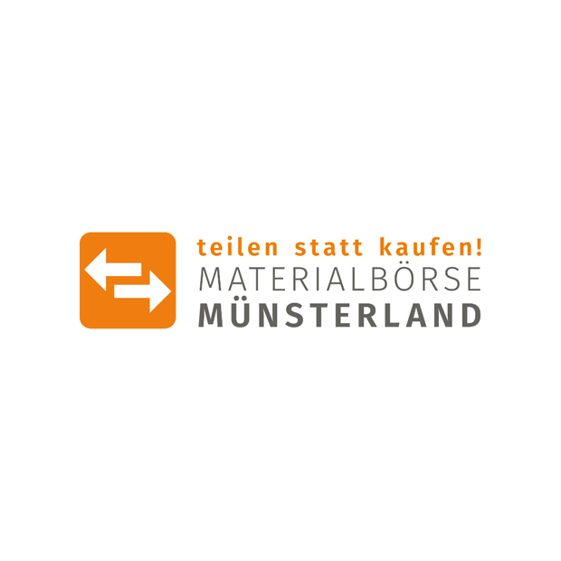Logo Materialbörse Münsterland