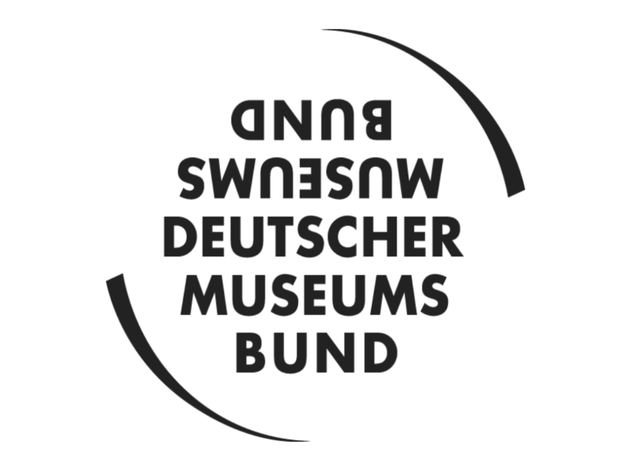 Logo des deutschen Museumsbunds