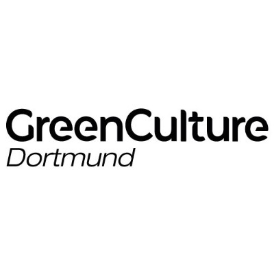 Logo Green Culture Dortmund