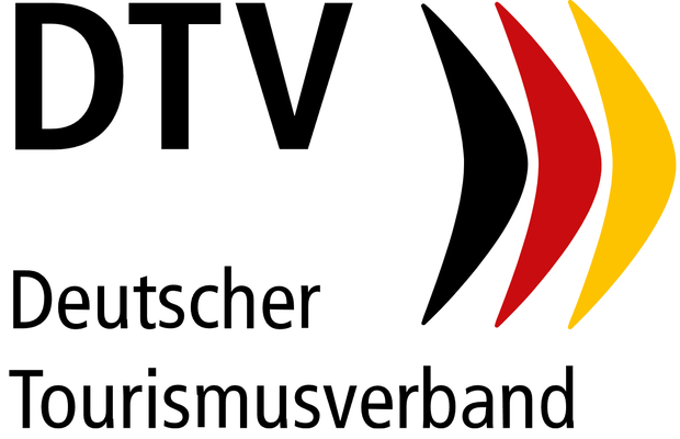 Logo Deutscher Tourismusverband