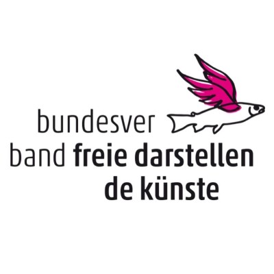 Logo Bundesverband Freie Darstellende Künste Logo Bundesverband Freie Darstellende Künste