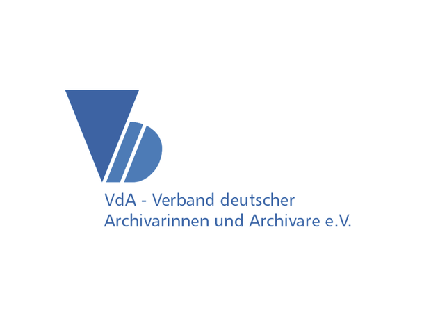 Vda - Verband deutscher Archivarinnen und Archivare