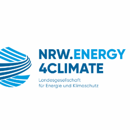 Logo Energy4Climate
