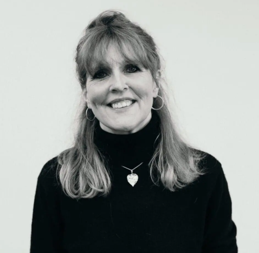 Portrait von Alison Tickell