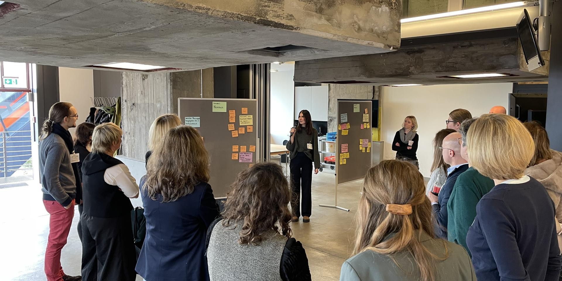 Workshop zu erfolgreicher Klimakommunikation