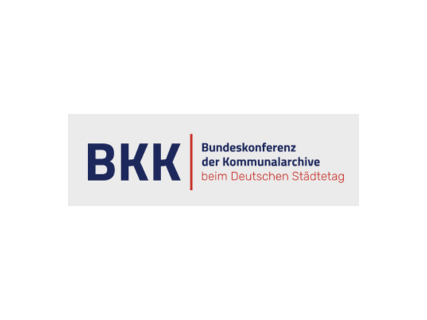BKK - Bundeskonferenz der Kommunalarchive beim Deutschen Städtetag