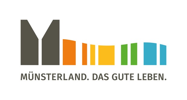 Logo Münsterland e.V.