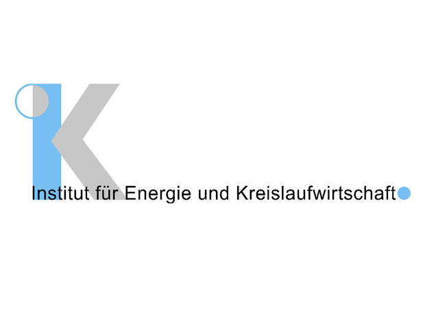 Logo Institut für Energie und Kreislaufwirtschaft