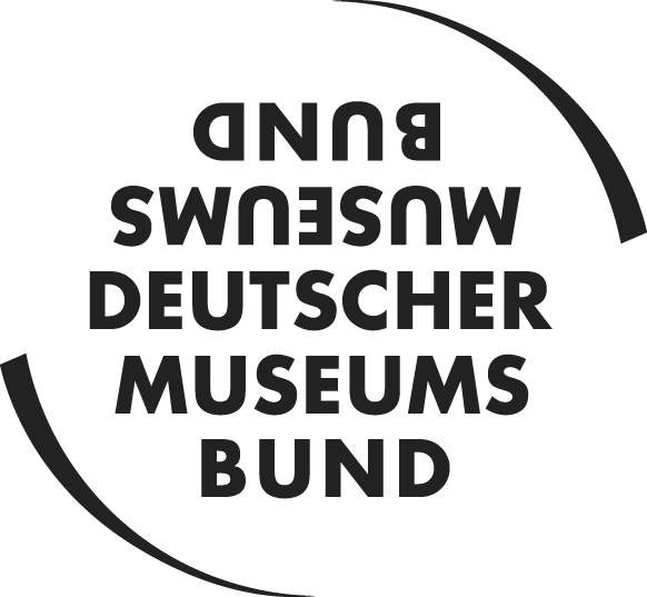 Logo Deutscher Museumsbund