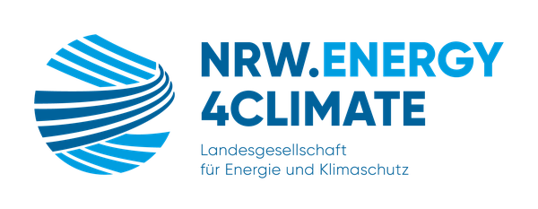 Logo NRW.ENERGY4CLIMATE