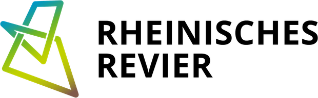 Logo Rheinisches Revier Logo Rheinisches Revier