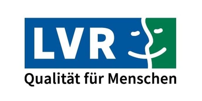 Das Logo des Landschaftsverbandes Rheinland