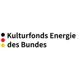 Logo des Kulturfonds Energie