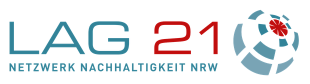 Logo LAG 21