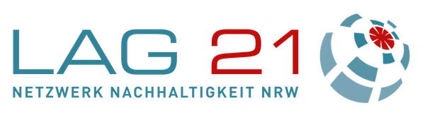Logo LAG 21