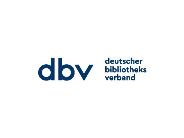 dbv - deutscher bibliotheks verband