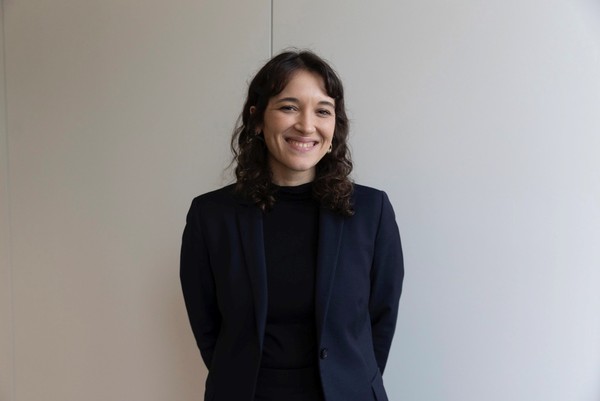 Portrait Jenia Kohlmetz