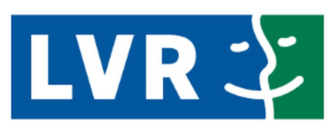 Logo des LVR