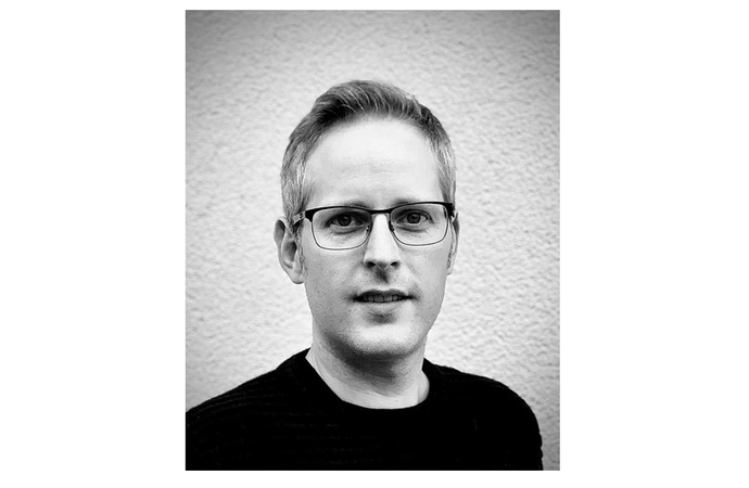 Portraitfoto von Tim Clos