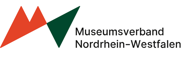 Logo Museumsverband Nordrhein-Westfalen