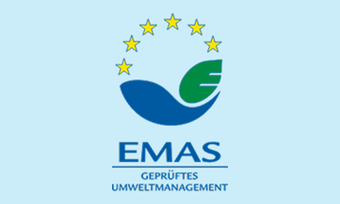 EMAS Logo