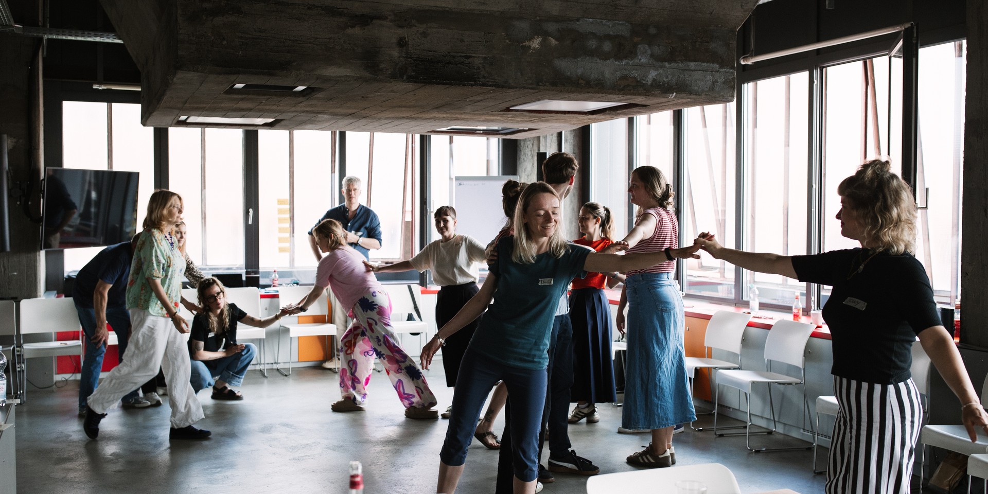 Gruppenarbeit