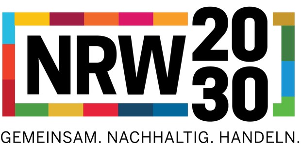 Logo NRW2030