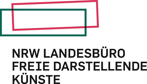Logo NRW Landesbüro Freie Darstellende Künste