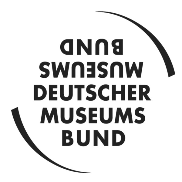Logo Deutscher Museumsbund