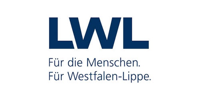 Das Logo des Landschaftsverbandes Westfalen-Lippe