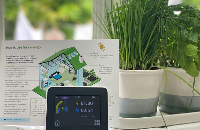 energiemessung