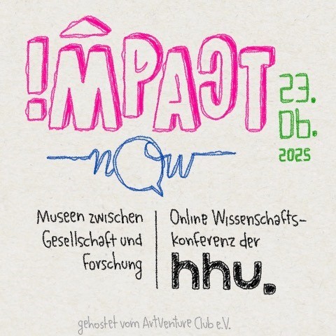 Visual "!IMPACT NOW" Visual "!IMPACT NOW"
