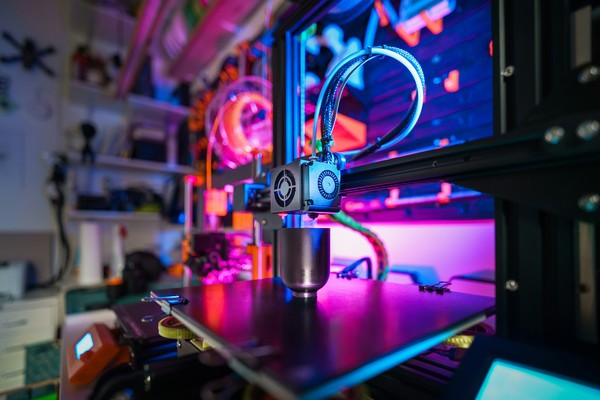 3D-Drucker