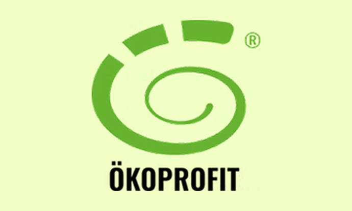 ÖKOPROFIT Logo