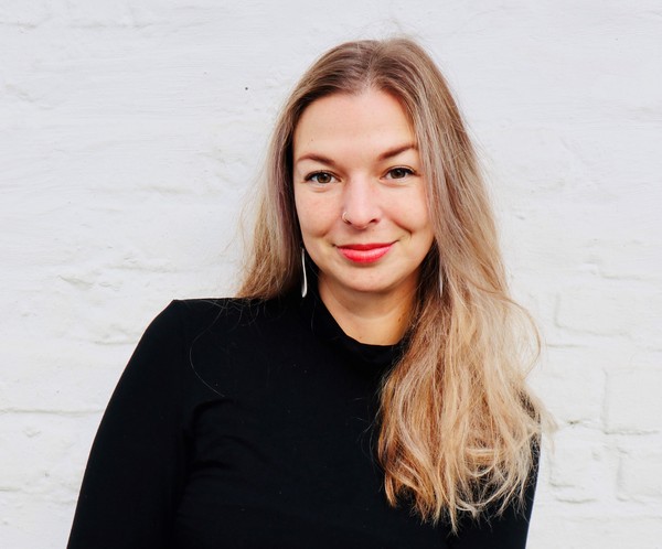 Portraitfoto von Anna Döbbelin