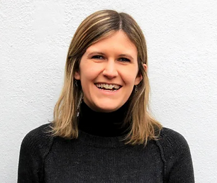 Portraitfoto von Carina Graf